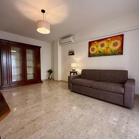 Apartman Cs Polignano a Mare