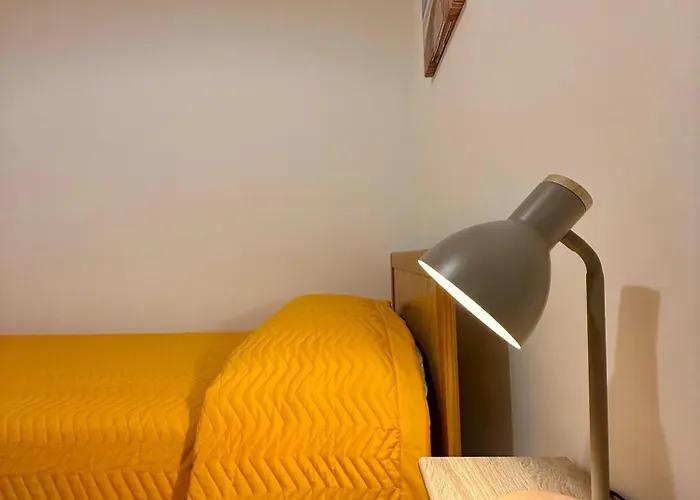 Cs Апартаменты