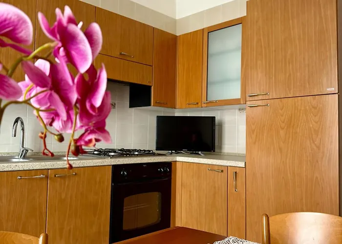 Апартаменты Cs