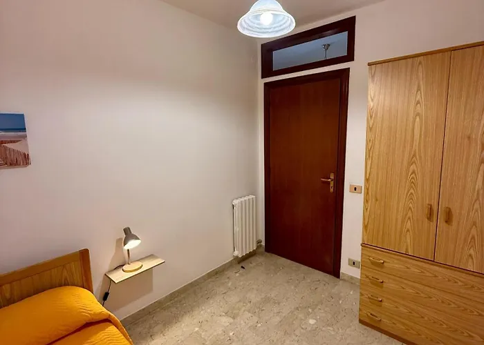 Cs Апартаменты Полиньяно-а-Маре