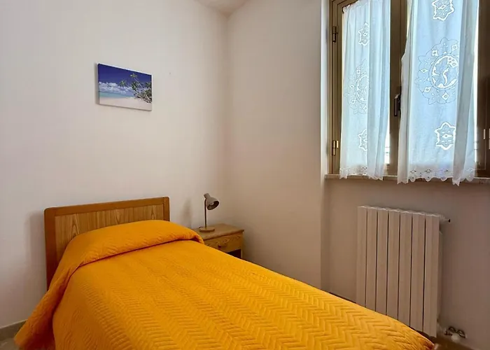 Cs Апартаменты Полиньяно-а-Маре